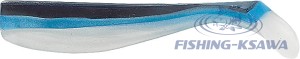 Ripper Jaxon Extreme Soft TG-B050F 5,5cm