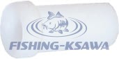 Koreczki PTFE Stonfo rozm. 2,80m AS-368280 1szt.