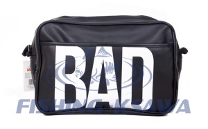 Torba na ramię Interdruk BAD - GOOD