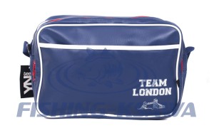 Torba na ramię Interdruk TEAM LONDON