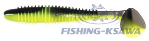 Guma Jaxon Intensa Mango IND 7,5cm TG-IND075C