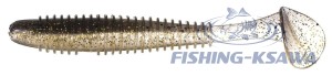 Guma Jaxon Intensa Mango IND 7,5cm TG-IND075D
