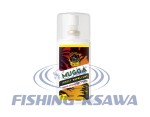 Mugga Spray STRONG 50% DEET na komary i kleszcze