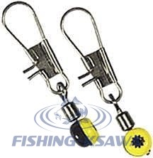 Systemik Krętlik + Agrafka AJ-KRX5011L