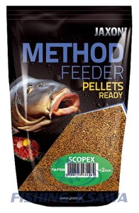 Pellet Method Feeder Scopex 2mm 500g FM-PR09