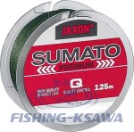 Plecionka Sumato Premium 0,12x125m - 10kg
