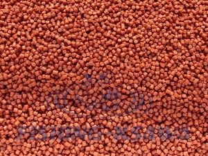 Pellet STALOMAX Kiełbasa 6mm 500g