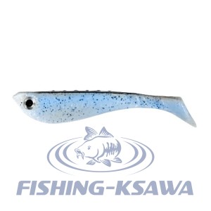 Guma, Ripper Robinson Diver 7cm  B-SH  631110