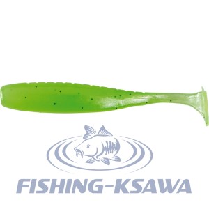 Guma Jaxon Intensa Bravo 7cm TG-INF070E