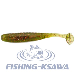 Guma Jaxon Intensa Bravo 7cm TG-INF070H