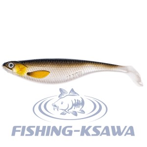 Guma Jaxon Intensa Hegemon TG-INK070E