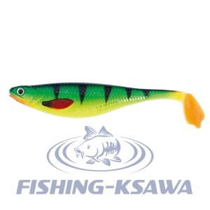 Guma Jaxon Intensa Hegemon 9cm TG-INK090C