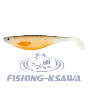 Guma Jaxon Intensa Hegemon 9cm TG-INK090F