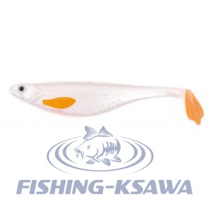 Guma Jaxon Intensa Hegemon 9cm TG-INK090G