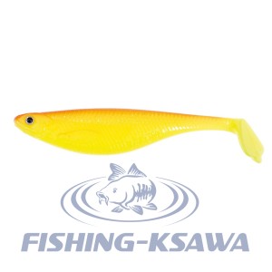 Guma Jaxon Intensa Hegemon 9cm TG-INK090H