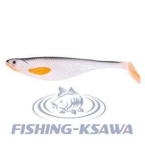 Guma Jaxon Intensa Hegemon 9cm TG-INK090I