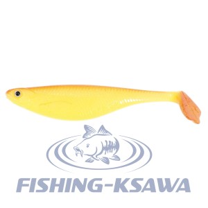 Guma Jaxon Intensa Hegemon 9cm TG-INK090R