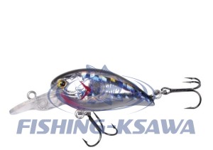 Wobler Robinson Buster F40 4g 577188