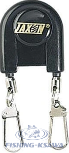 Klips do kamizelki AJ-FT010