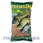 Zanęta Jaxon Premium 2,50kg Lin-Karaś FJ-PZ209