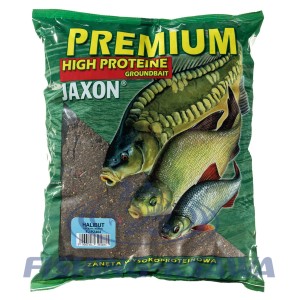 Zanęta wysokoproteinowa Premium 2,50kg Halibut FJ-PZ404
