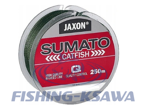 Screenshot_2021-03-23 Plecionka Sumowa Sumato Catfish 0,50x250m - 80kg.png