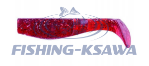 Guma, Ripper Robinson Performer 9cm  RU-SH 625249