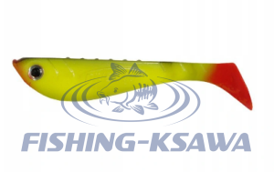 Guma, ripper Robinson Diver 7cm  CH 631127