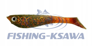 Guma, ripper Robinson Diver 7cm MO-SH 631035