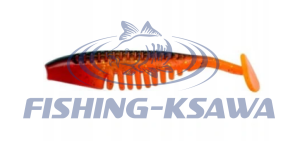 Guma, Ripper Robinson Goffer 8cm CA 632773