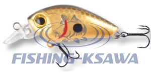 Wobler Robinson Arnie F35 4g R-SH 660363