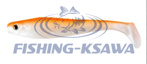 Guma, Ripper Robinson Longinus 8cm  O 630687