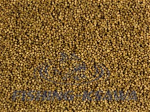 Pellet Orzech Tygrysi 2mm/800g Fishing-Ksawa
