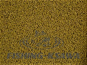 Pellet Wanilia 2mm/800g Fishing-Ksawa