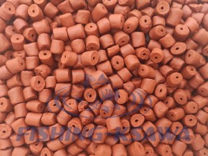 Pellet Tutti-Frutti 8mm/300g FISHING-KSAWA doypack
