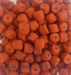Pellet Truskawka-Ryba 18mm/500g Fishing-Ksawa doypack