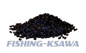 Pellet Ready Halibut 2mm/500g Fishing-Ksawa 