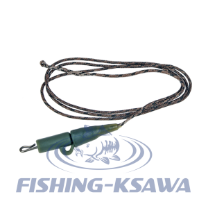 Przypon karpiowy Lead Core Carplabs 765000002