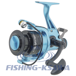 Kołowrotek Konger Grafitex Carp&Feeder 450 