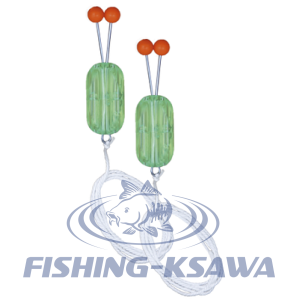 Sygnalizator samowypinający do świetlika Konger SP-DCD 940000007