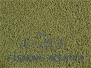 Pellet Krab 2mm/500g Fishing-Ksawa