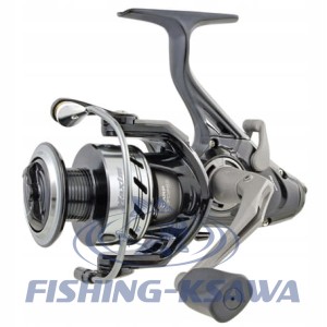 Kołowrotek Konger Maxim Carp 740FD/FSS