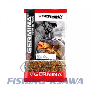 Zanęta Genlog Germina Leszcz 1kg 207936