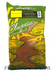 Zanęta Genlog Classic LESZCZ CZEKOLADA 1kg 219977