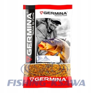 Zanęta Genlog GERMINA FEEDER 1KG 207974