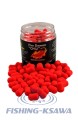 Dumbells Fire Demon"CHILI" 8mm FISHING-KSAWA