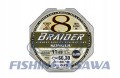 Plecionka Konger Braider X8 0,18 mm x 150 m