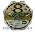 Plecionka Konger Braider X8 0,18 mm x 150 m