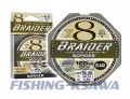 Plecionka Konger Braider X8 0,12 mm x 150 m