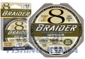 Plecionka Konger Braider x8 0,06 mm x 150 m